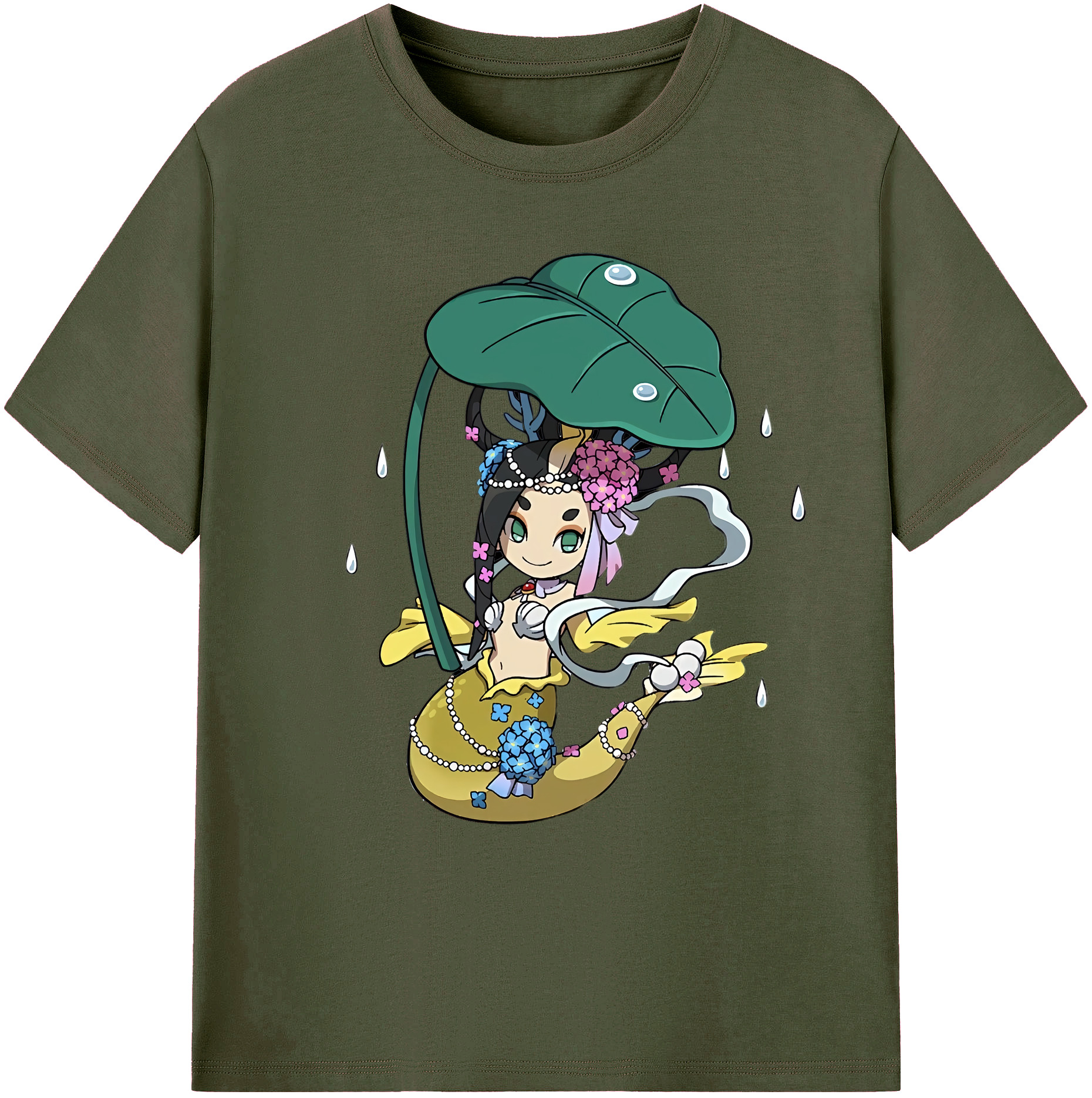 （画像用） 妖怪ウォッチ Yo-kai Watch 綿100％ メンズ半袖Tシャツ｜肌触りやわらか＆通気性